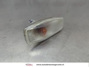 O208637 Gebruikte knipperlicht scherm rechts-voor Kia Picanto