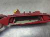 Gebruikte Deurgreep 4Deurs links-voor Kia Picanto O208640