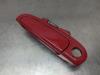 Gebruikte Deurgreep 4Deurs links-voor Kia Picanto O208640