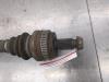 Gebruikte Steekas links-achter BMW 1-Serie O208645