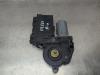 Gebruikte Motor electrisch raam Audi A4 O208652