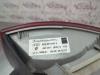 Gebruikte Achterlicht links Audi A4 O208655