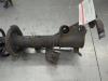 Gebruikte Veerpoot links-voor Nissan Micra O208659