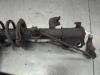 Gebruikte Veerpoot links-voor Nissan Micra O208659