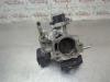 Gebruikte Gasklephuis Toyota Yaris Verso O208669