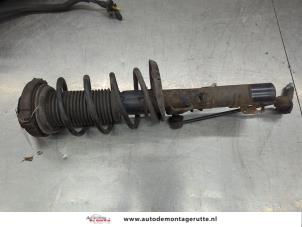 O208673 Gebruikte voorpoot rechts Seat Ibiza