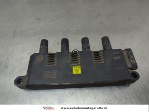 O208684 Gebruikte bobine Ford KA
