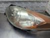 Gebruikte Linker Koplamp Mazda 3 O208690
