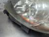 Gebruikte Linker Koplamp Mazda 3 O208690