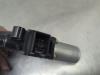 Gebruikte Motor portierruit Mazda 3 O208691