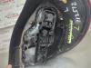 Gebruikte Achterlicht links Nissan Almera O208693