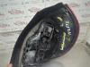 Gebruikte Achterlicht links Nissan Almera O208693