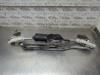 Gebruikte Ruitenwismotor+Mechaniek Nissan Micra O208695