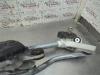 Gebruikte Ruitenwismotor+Mechaniek Nissan Micra O208695
