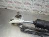 Gebruikte Ruitenwismotor+Mechaniek Nissan Micra O208695