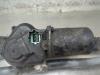 Gebruikte Ruitenwismotor+Mechaniek Nissan Micra O208695