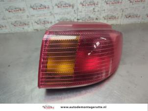 O208696 Gebruikte achterlicht links Volkswagen Beetle