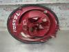 Gebruikte Achterlicht links Volkswagen Beetle O208696