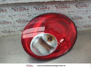 O208697 Gebruikte achterlicht rechts Volkswagen Beetle