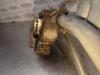 Gebruikte Ruitenwismotor+Mechaniek Fiat Punto Grande O208699
