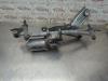 Gebruikte Ruitenwismotor+Mechaniek Fiat Punto Grande O208699