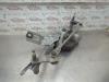 Gebruikte Ruitenwismotor+Mechaniek Fiat Punto Grande O208699