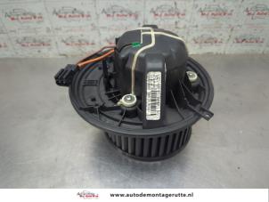 O208703 Gebruikte blower Mercedes B-Klasse