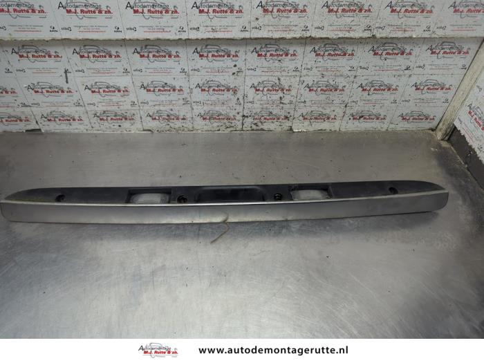 Gebruikte Achterklep Handgreep Mercedes B-Klasse O208704