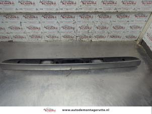 O208704 Gebruikte achterklep handgreep Mercedes B-Klasse