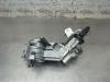 Gebruikte Sleutel+Contactslot Opel Astra O208705
