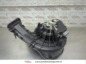 O208706 Gebruikte blower Opel Vectra