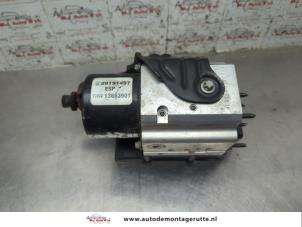 O208707 Gebruikte abs pomp Opel Vectra