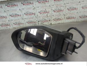 O208710 Gebruikte buitenspiegel links Mercedes B-Klasse