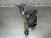 Gebruikte Ruitenwismotor+Mechaniek Citroen C1 O208714