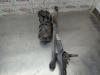 Gebruikte Ruitenwismotor+Mechaniek Citroen C1 O208714