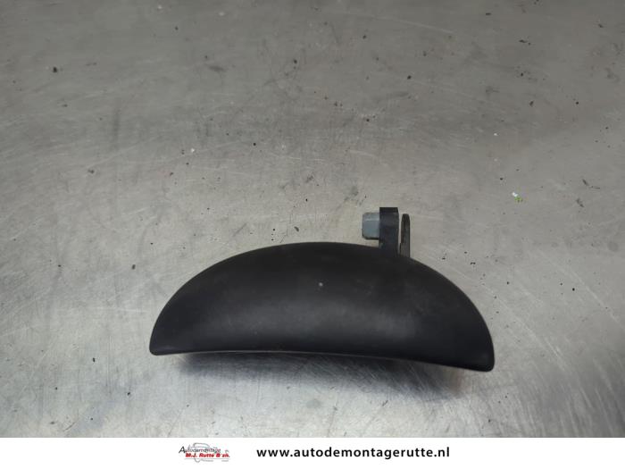Gebruikte Portiergreep 2Deurs links Citroen C1 O208715