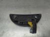 Gebruikte Portiergreep 2Deurs links Citroen C1 O208715