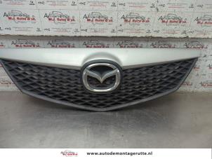 O208719 Gebruikte grille Mazda 2