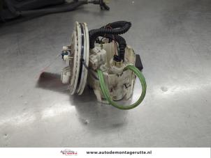 O208724 Gebruikte tank element pomp Opel Meriva
