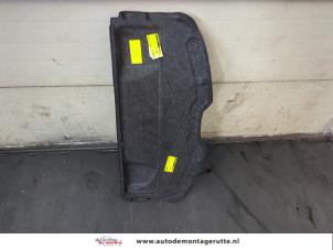 O208728 Gebruikte hoedenplank Peugeot 208