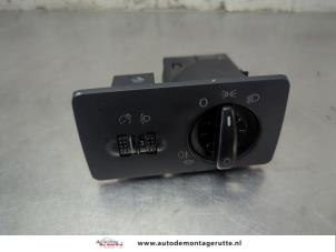 O208732 Gebruikte licht schakelaar Skoda Fabia