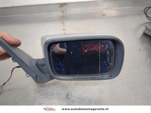 O208733 Gebruikte spiegel buiten rechts BMW 3-Serie