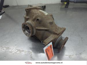 O208735 Gebruikte differentieel achter BMW 1-Serie