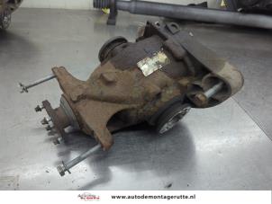O208739 Gebruikte differentieel achter BMW 1-Serie