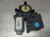 Gebruikte Raammotor Portier Skoda Fabia O208740