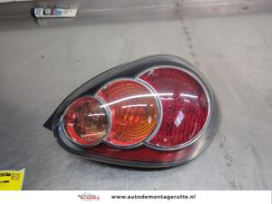 O208744 Gebruikte achterlicht rechts Toyota Aygo