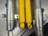 Gebruikte Schokdemper set Peugeot 207 O208748