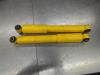 Gebruikte Schokdemper set Peugeot 207 O208748