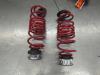 Gebruikte Schokdemper set Peugeot 207 O208748