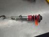 Gebruikte Schokdemper set Peugeot 207 O208748